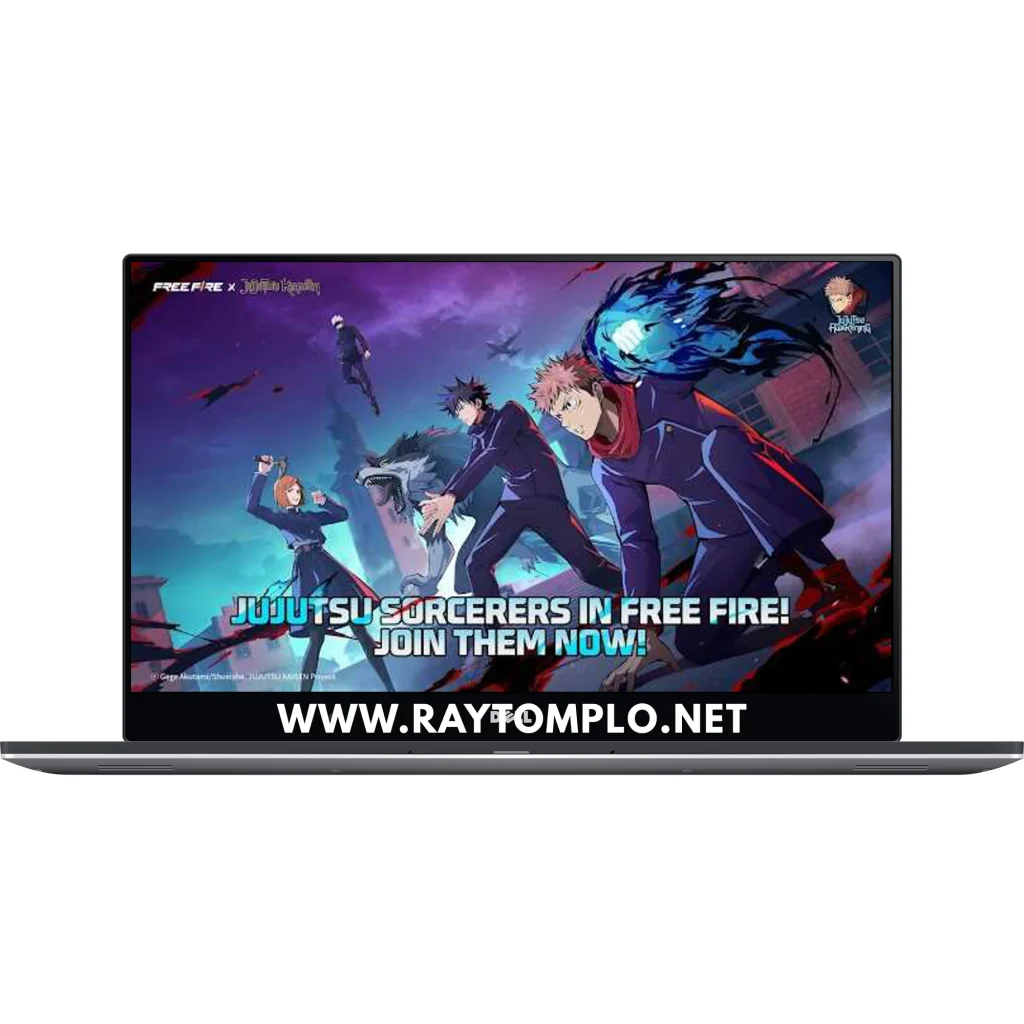 Raytomplo Free Fire Mod APK Unlock Premium Features Screenshot 20 Raytomplo.net webp