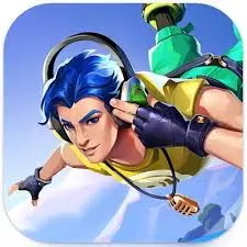 Sigma Battle Royale app